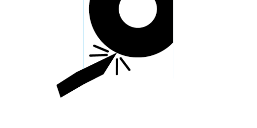 Cut + Chip Logo