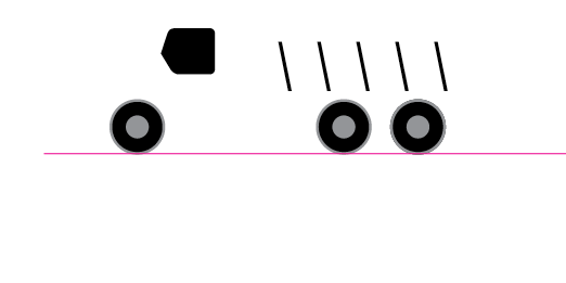 Tire Positions