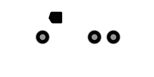 Tire Positions